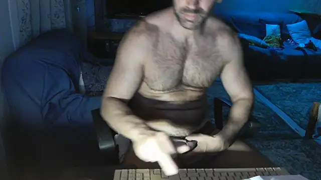 TebaldHot online show from September 24, 3:29 pm