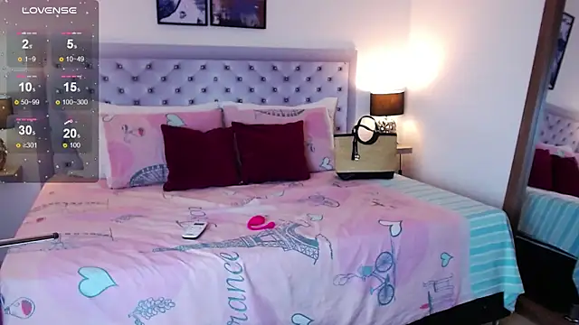 sarascottt online show from January 31, 8:29 pm