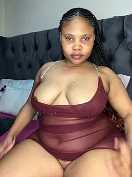 Anaelle24 online show from April 9, 3:30 am