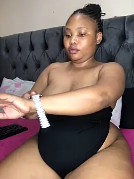 Anaelle24 online show from February 23, 6:25 am