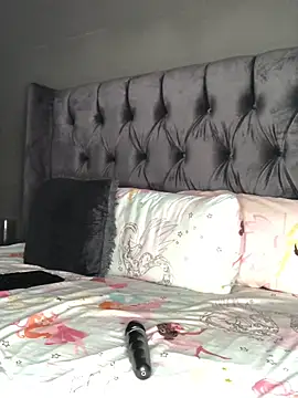 Snapshot of Anaelle24 chatting on March 13, 9:10 am Anaelle24 online show from March 13, 9:10 am