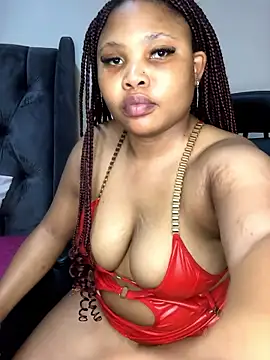 Anaelle24 online show from January 9, 7:15 am