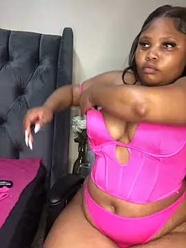 Anaelle24 online show from October 22, 8:36 am