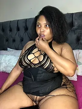 Anaelle24 online show from March 6, 8:53 am