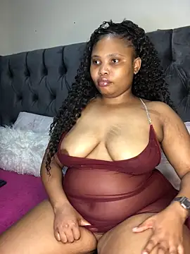 Anaelle24 online show from March 22, 9:33 am