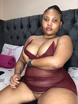 Anaelle24 online show from February 22, 6:05 am