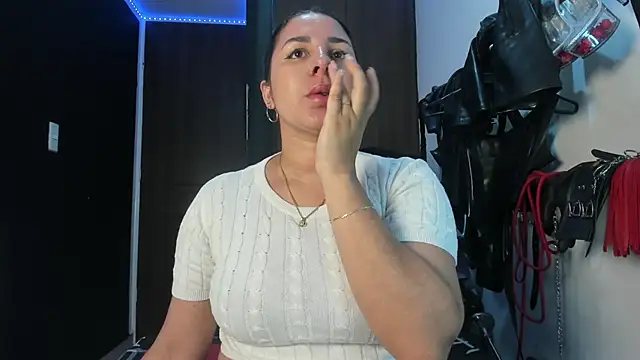 violet bdsmx online show from November 15, 6:01 pm