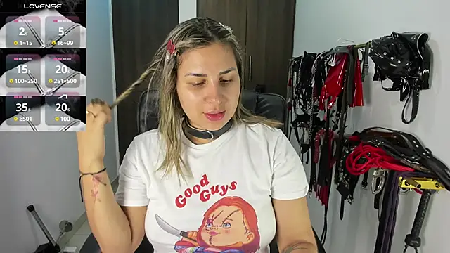 violet bdsmx online show from February 2, 2:24 pm