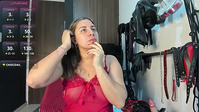 violet bdsmx online show from December 17, 8:58 pm