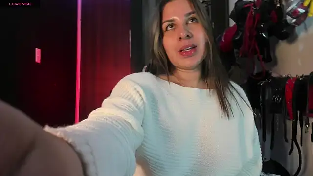 violet bdsmx online show from April 12, 6:44 pm