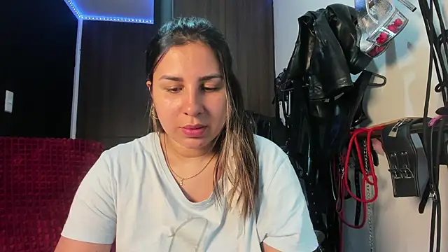 violet bdsmx online show from November 8, 1:53 am