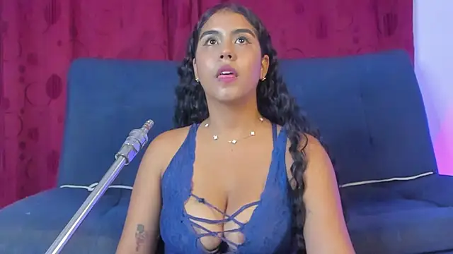 swetty loverss online show from February 27, 12:44 am