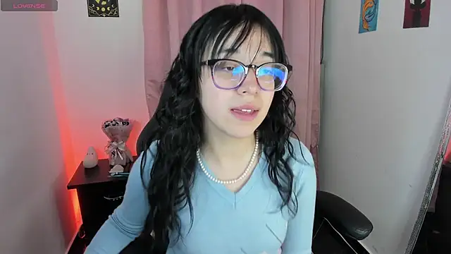 indra cam online show from February 6, 3:13 am