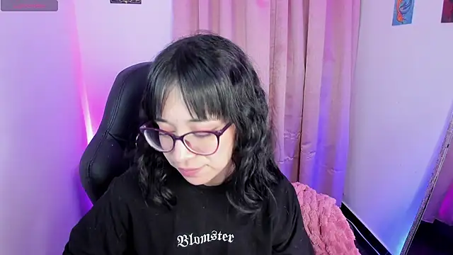 indra cam online show from November 6, 3:43 am