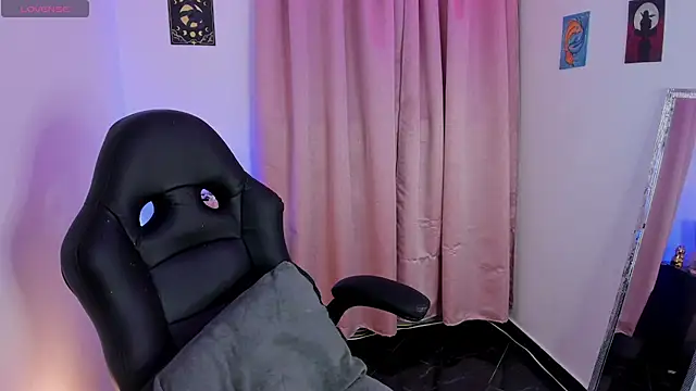 indra cam online show from November 29, 3:17 am