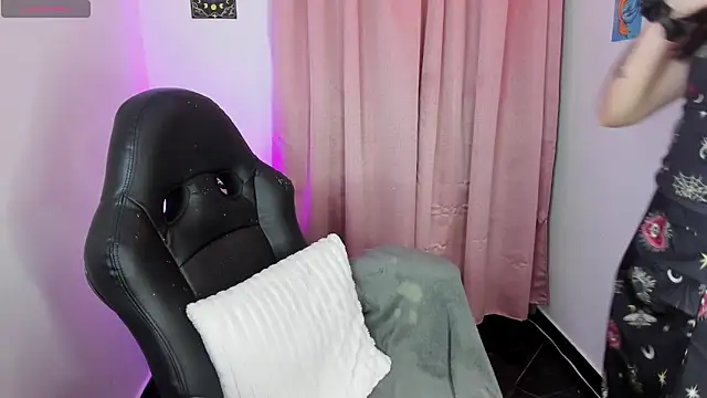 indra cam online show from February 28, 4:12 am