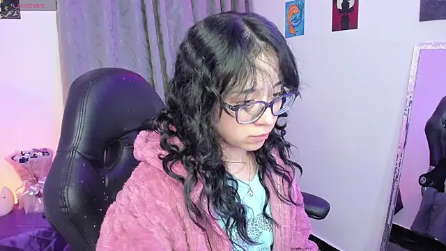 indra cam online show from June 3, 4:13 am