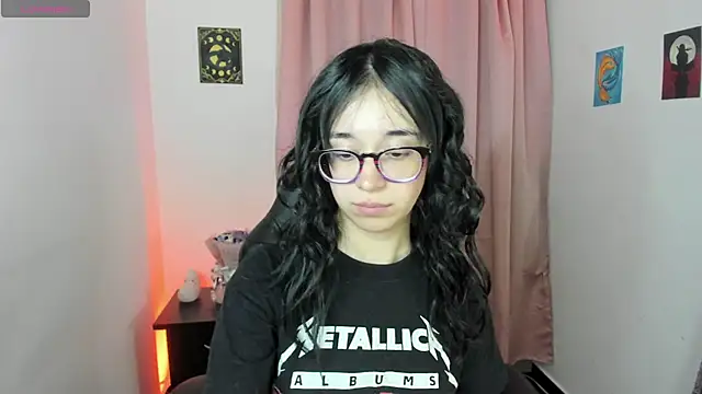 indra cam online show from February 5, 2:40 am