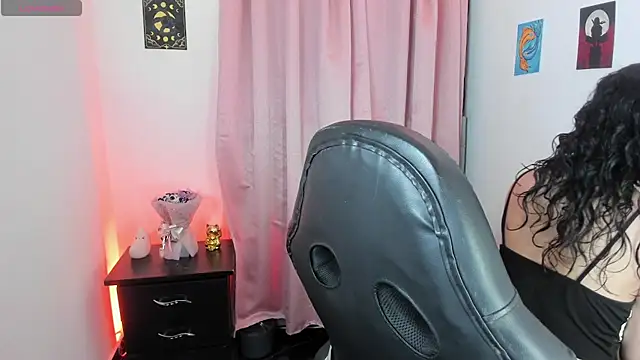 indra cam online show from February 3, 4:10 am