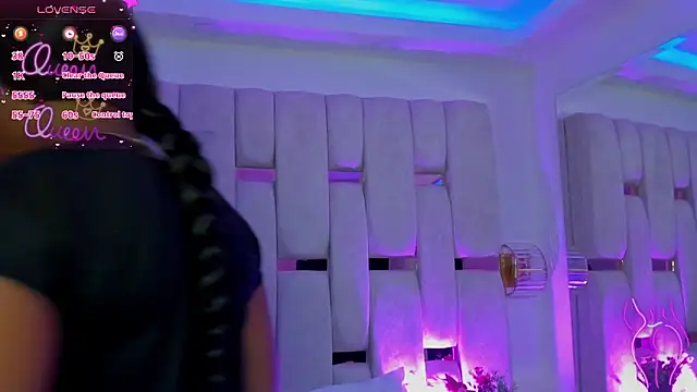 mia schwarz online show from March 11, 9:53 pm