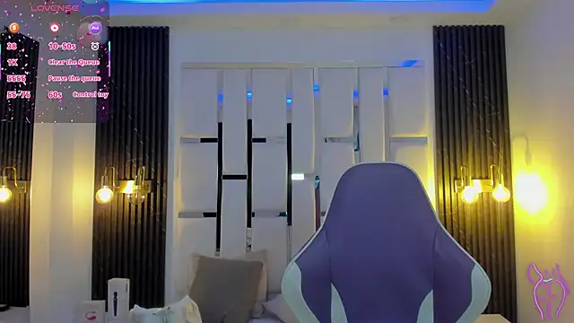 mia schwarz online show from November 21, 11:53 am