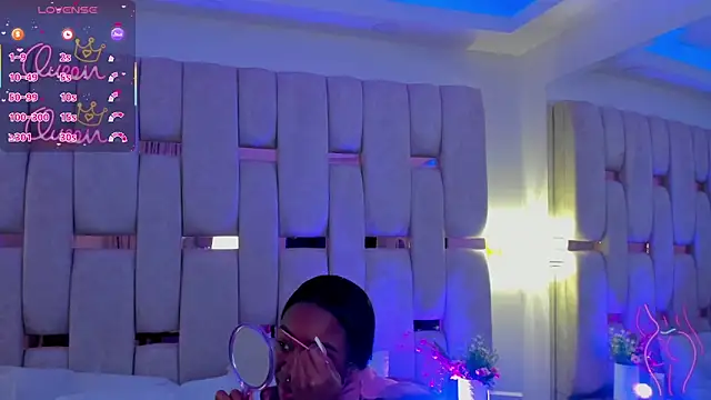 mia schwarz online show from February 6, 12:12 pm