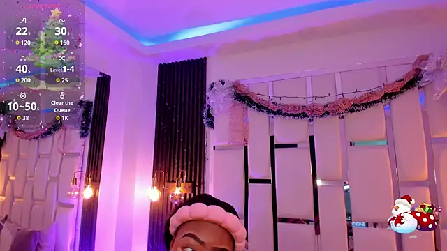 mia schwarz online show from December 19, 10:34 pm