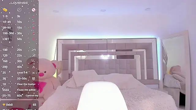 Snapshot of Keisha_west chatting on January 30, 5:49 pm Keisha west online show from January 30, 5:49 pm