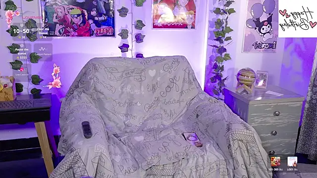 dakotta rosee online show from April 21, 8:15 pm