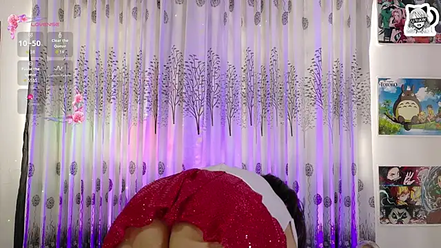 dakotta rosee online show from May 23, 5:45 pm