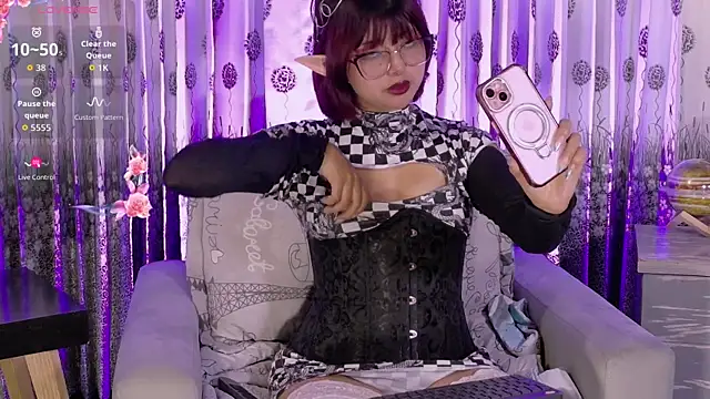dakotta rosee online show from July 17, 1:08 pm