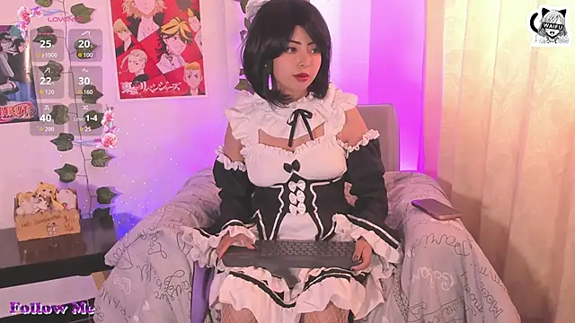 dakotta rosee online show from October 30, 8:17 pm