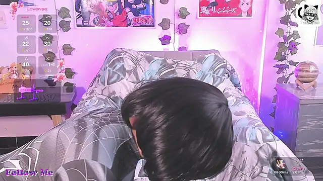 dakotta rosee online show from January 9, 7:54 pm