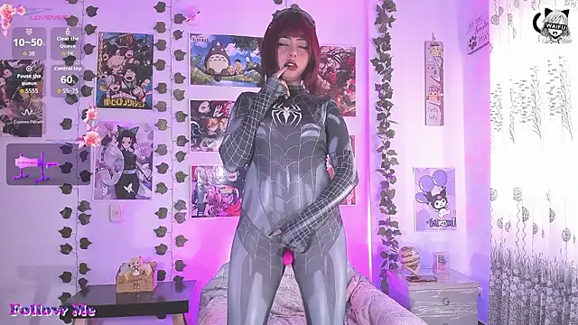 dakotta rosee online show from March 4, 10:06 pm