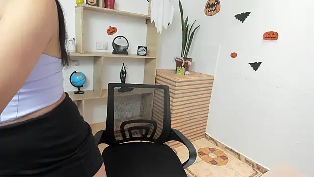 andy turner online show from October 31, 6:59 pm