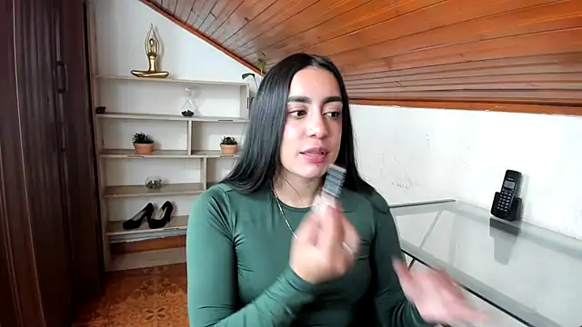 andy turner online show from November 7, 8:57 pm