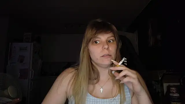 PetiteB Official online show from April 12, 12:03 am