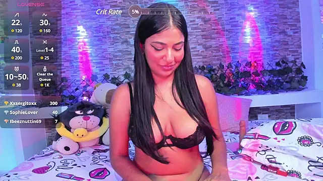 Snapshot of Mikubani18 chatting on February 27, 3:08 am Mikubani18 online show from February 27, 3:08 am
