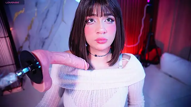 Mikubani18 online show from April 18, 3:20 am