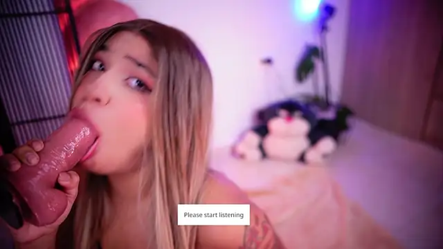 Mikubani18 online show from November 27, 4:24 am