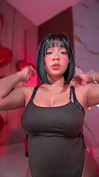 Mikubani18 online show from March 1, 12:32 am