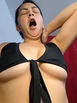 Mily pao1 online show from September 19, 11:42 pm