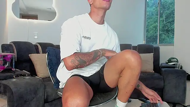 davis alx1 online show from February 16, 11:06 pm