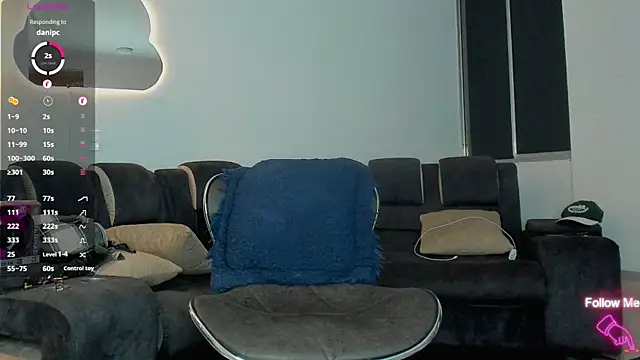 davis alx1 online show from March 13, 12:27 am