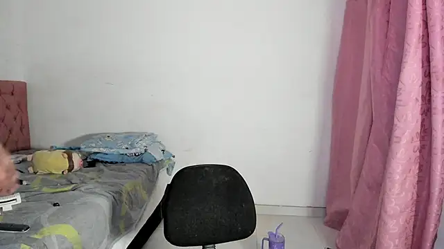 ateneawilliams online show from October 30, 4:33 am