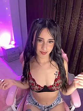 itsmadely online show from November 22, 3:05 am