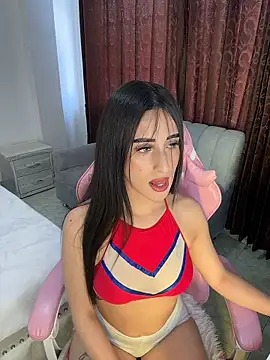 itsmadely online show from January 8, 9:21 pm