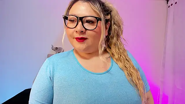 Kharla Marin online show from April 15, 11:05 am