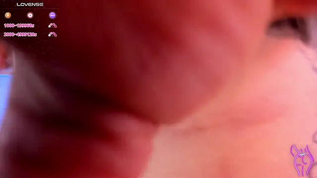 Kharla Marin online show from February 28, 10:04 am