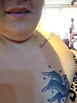 Kharla Marin online show from February 27, 9:58 pm